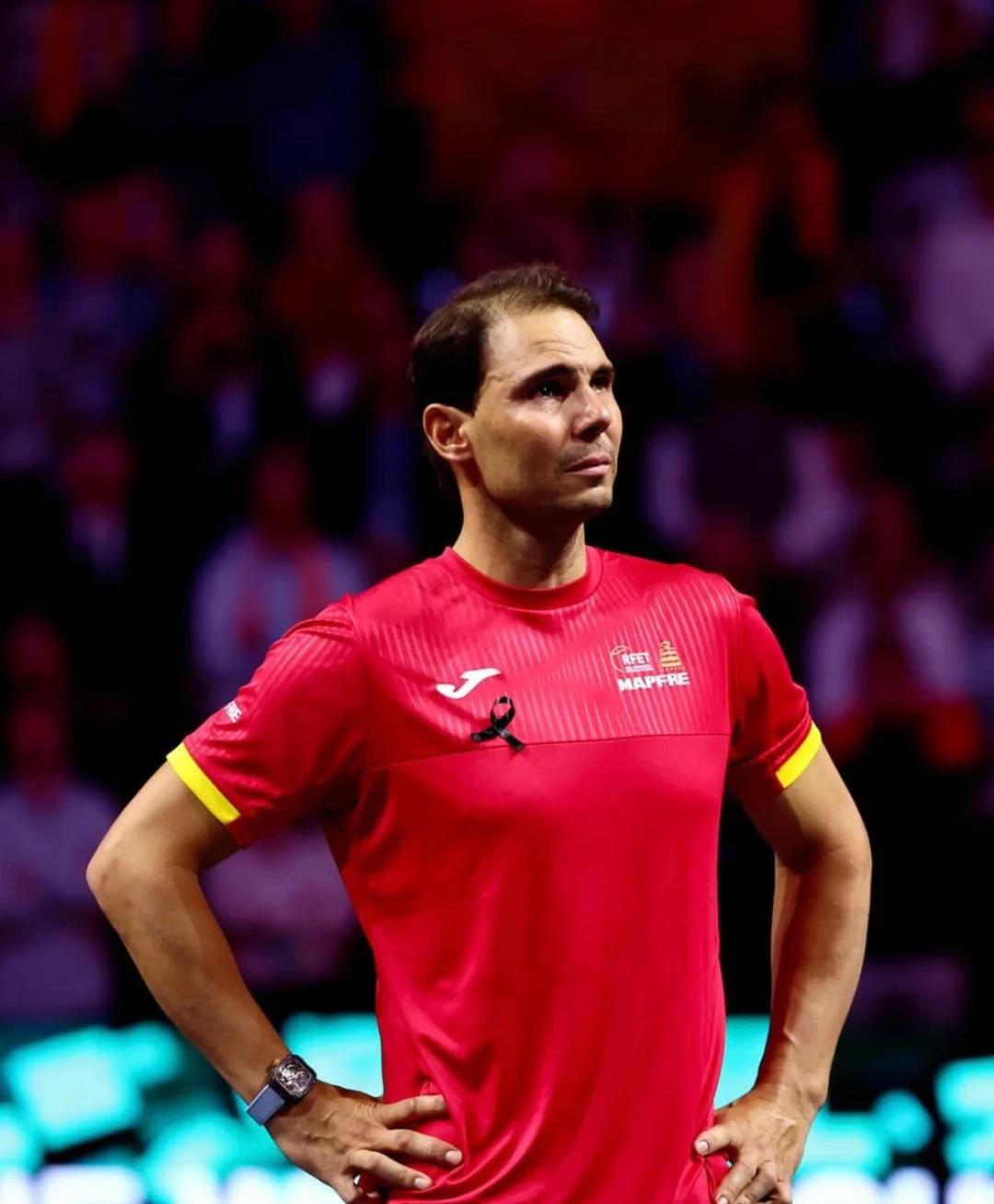 开云手机-纳达尔重要时刻败北,德国队带队取胜!-开云手机