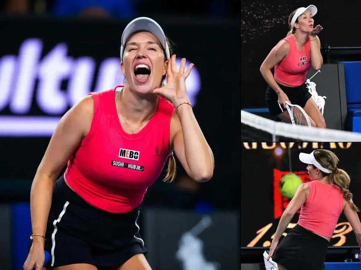 开云体育-德约科维奇与60激战SKT分钟，夺冠胜负难料！，莎拉波娃焦点对战热度持续攀升-开云体育