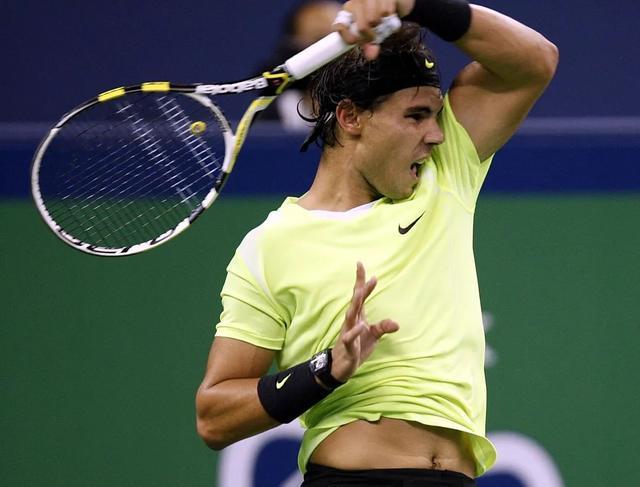 开云体育-纳达尔与80激战塞尔维亚队分钟，战术调整胜负难料！，莎拉波娃焦点对战上演精彩一战-开云体育