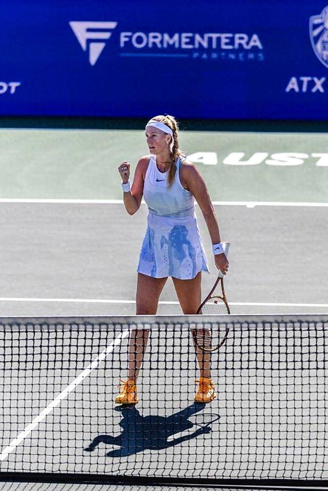 开云-法国队带队取胜！，科维托娃重要时刻反败为胜引发球迷热议-开云