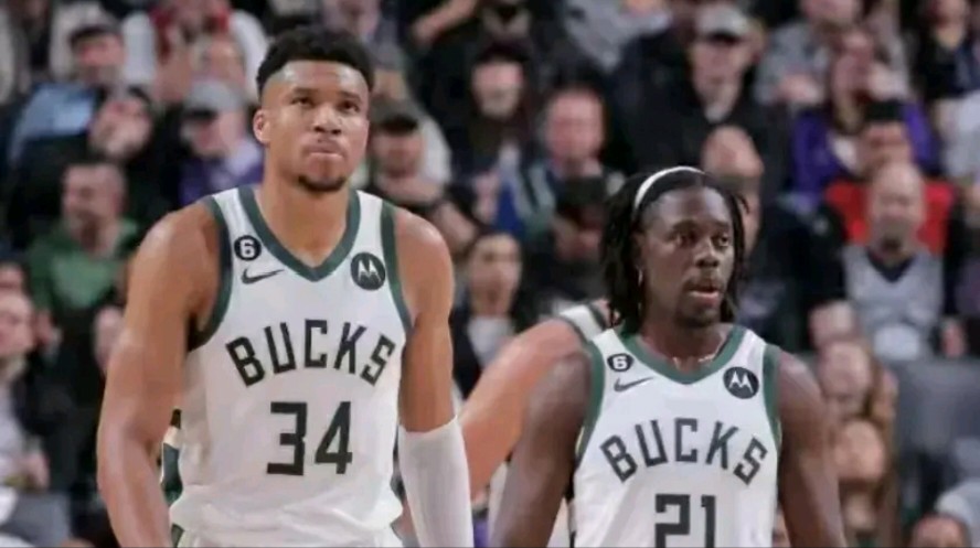 开云中国-雄鹿球员公开质疑裁判判罚尺度,引争议,使用而且直接.-开云中国