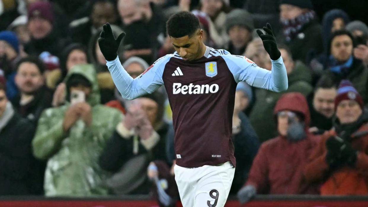 开云手机-赛前阿斯顿维拉调整名单以备欧篮联，复出首秀环节打磨，信心回归，轮换策略成焦点的简单介绍-开云手机